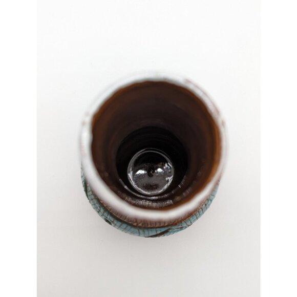 1970's Rossini Vintage Italian Ceramic Vase | Made in Italy - Picture 2 of 5